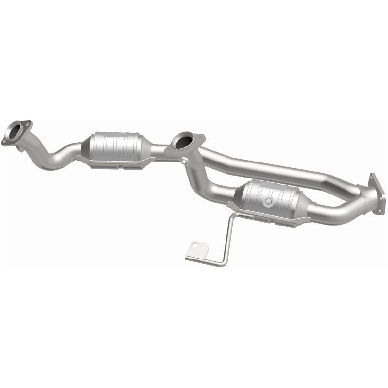 MagnaFlow Conv DF 01-03 Windstar 3.8