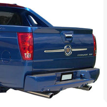 Load image into Gallery viewer, Putco 07-13 Cadillac Escalade EXT Tailgate Accents