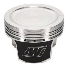 Load image into Gallery viewer, Wiseco Volvo B5234T 2.3L 20V 850 81.5mm Bore 8.5:1 CR Piston Kit *Build on Demand*