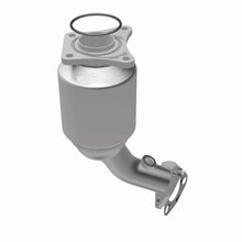 Load image into Gallery viewer, MagnaFlow DF Catalytic Conv Nissan 04-05 Maxima Manifold/2006 Altima Manifold/04-09 Quest 3.5L Rear