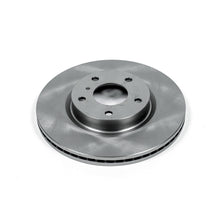 Load image into Gallery viewer, Power Stop 03-05 Infiniti G35 Front Autospecialty Brake Rotor