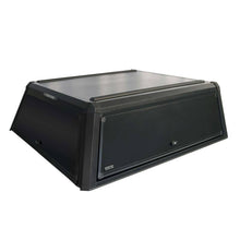 Load image into Gallery viewer, Westin 15-25 F-150 CC 5.5ft. Bed EXP Truck Cap - Black (Box 2 ONLY)