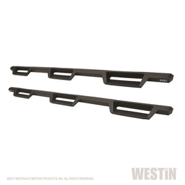 Westin 10-18 RAM 2500/3500 CC 8ft Bed Excl. Dually HDX Drop W2W Nerf Step Bars - Tex. Blk