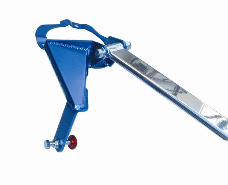 Cusco Strut Bar OS Front BP9 Legacy-GT (will not fit V6 n/a models)