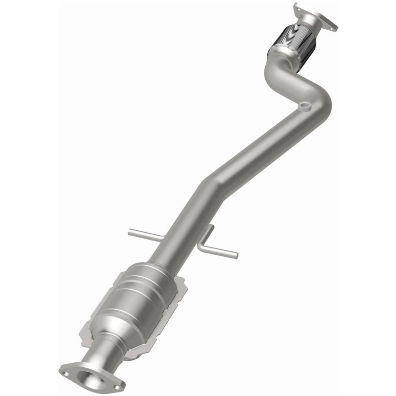 Magnaflow Conv DF 2012-2014 CRUZE 1.4L Underbody