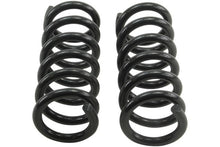 Load image into Gallery viewer, Belltech COIL SPRING SET 99-06 GM 1500 EXT CAB