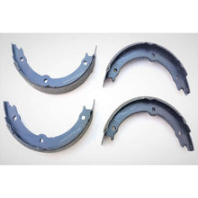 Load image into Gallery viewer, Power Stop 06-10 Hummer H3 Rear Autospecialty Parking Brake Shoes