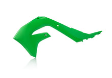 Load image into Gallery viewer, Acerbis 21+ Kawasaki KX250 KX250X/19-23 KX450 Radiator Shroud - Green
