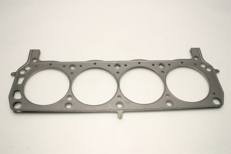 Cometic Ford SB 4.155 inch Bore .084 inch MLS-5 Head Gasket (w/AFR Heads)