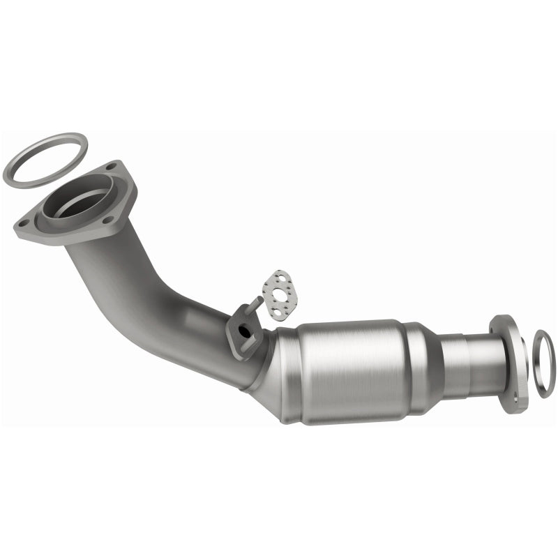 MagnaFlow Conv DF 99-02 Toyota 4 Runner 3.4L Front