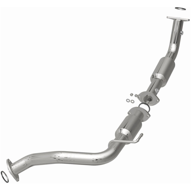 MagnaFlow Conv Direct Fit 08-15 Toyota Sequoia