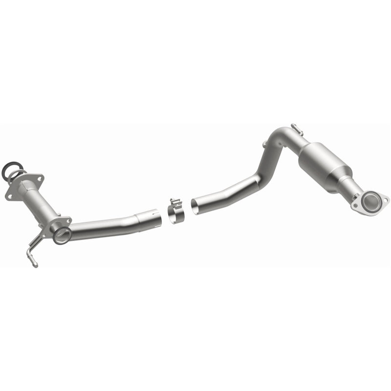 Magnaflow DF Converter 05-11 Toyota Tacoma 4.0L