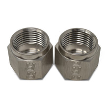 Load image into Gallery viewer, Russell Performance -10 AN Tube Nuts 5/8in dia. (Endura) (1 pc.)