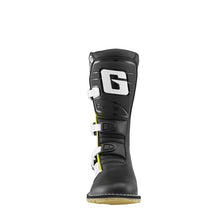 Load image into Gallery viewer, Gaerne Balance Pro Tech Boot White/Black/Fluorescent Yellow Size - 12