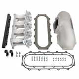 Skunk2 Ultra Race K-Series Center Feed Billet Intake Manifold