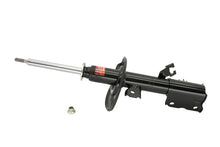 Load image into Gallery viewer, KYB Shocks &amp; Struts Excel-G Front Left NISSAN Rogue 2008-11