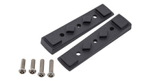 Load image into Gallery viewer, Rhino-Rack Quick Mount Base Wedge - 10mm - Pair