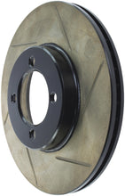 Load image into Gallery viewer, StopTech Slotted Sport Brake Rotor