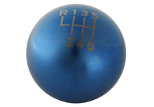 Load image into Gallery viewer, Ford Racing Mustang Anodized Titanium Shift Knob