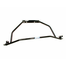 Load image into Gallery viewer, BBK 94-04 Mustang V6 GT Tubular Strut Tower Brace - Black Powdercoat Finish