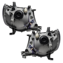 Load image into Gallery viewer, Oracle 05-11 Toyota Tacoma SMD HL - Black - ColorSHIFT w/ BC1 Controller