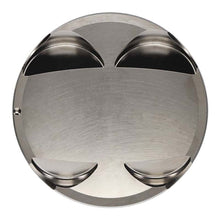 Load image into Gallery viewer, Wiseco Mitsu Evo 4-9 4G63 Asymmetric Skirt Bore 85.00mm - Size STD  - CR 9.5 (Single Piston)