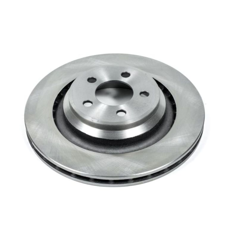 Power Stop 05-10 Chrysler 300 Rear Autospecialty Brake Rotor