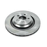 Power Stop 05-10 Chrysler 300 Rear Autospecialty Brake Rotor