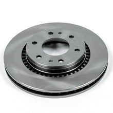 Load image into Gallery viewer, Power Stop 06-07 Buick Rainier Front Autospecialty Brake Rotor