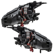 Load image into Gallery viewer, Oracle 09-13 Nissan Maxima SMD HL (Non-HID)-Chrome - ColorSHIFT