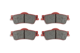 DBA 08-17 Pontiac G8 V6 Rear RP Performance Brake Pads