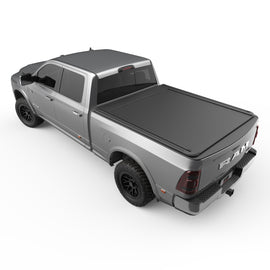 EGR 15-19 Ram 2500 Classic 6.4ft Bed (w/o RAMBOX) RollTrac Electric Tonneau Cover