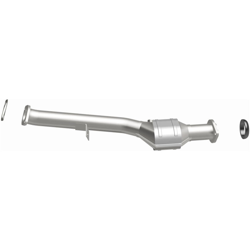 Magnaflow Conv DF 2006-2007 Subaru Impreza 2.5L