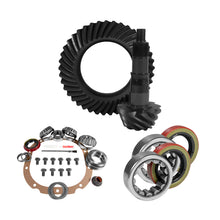 Load image into Gallery viewer, Yukon Gear Ring &amp; Pinion for 8.8in Ford / 4.88 Ratio