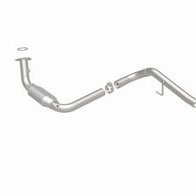 Load image into Gallery viewer, MagnaFlow Conv DF 02-06 Cadillac Escalade / 02-06 GM Yukon (Inc Denali)  6.0L D/S