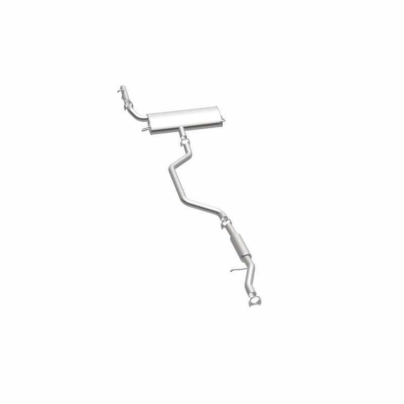 MagnaFlow BRE Exhaust Kit 07-14 Sebring 200 Avenger 2.4L