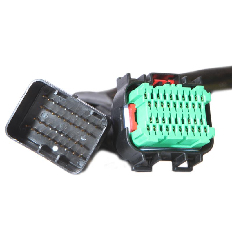 ATS Diesel 2007.5-2009 Dodge 68RFE CoPilot Lock-Up and Line Pressure Kit