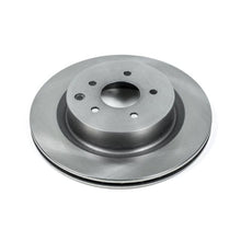 Load image into Gallery viewer, Power Stop 03-04 Infiniti G35 Rear Autospecialty Brake Rotor