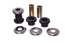 Load image into Gallery viewer, Energy Suspension Harley-Davidson FLH/FLT Stock Handlebar Bushing Set - Zinc Washers