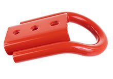 Load image into Gallery viewer, Ford Racing 21-23 Bronco Rear Tow Hook Pair - Red