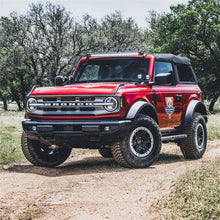 Load image into Gallery viewer, Ford Racing Bronco Dual Mounted Mirror Off-Road Lights