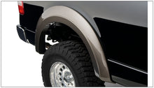 Load image into Gallery viewer, Bushwacker 04-08 Ford F-150 Styleside Extend-A-Fender Style Flares 4pc 66.0/78.0/96.0in Bed - Black