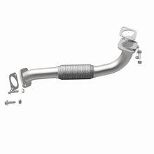 Load image into Gallery viewer, BRE Exhaust 00-04 Focus 2.0L Front Pipe Kit
