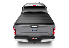 Load image into Gallery viewer, BAK 21-22 Ford F-150 (Incl. 2022 Lightning) BAKFlip MX4 5.7ft Bed Cover - Matte Finish