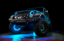 Load image into Gallery viewer, Oracle Bluetooth + RF Underbody Rock Light Kit - 4 PCS - ColorSHIFT