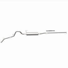 Load image into Gallery viewer, MagnaFlow BRE Exhaust Kit 04-08 Ford F-150