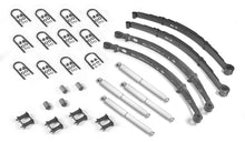 Load image into Gallery viewer, Omix Leaf Spring Kit 82-86 Jeep CJ Models