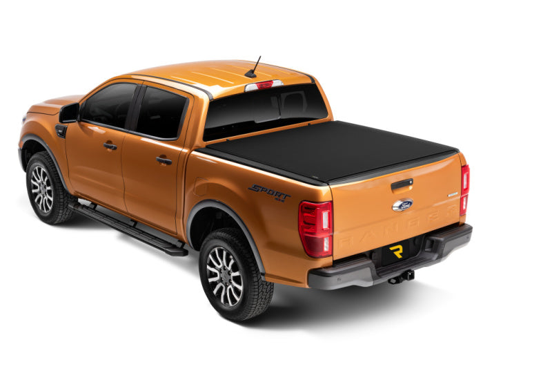 Truxedo 19-20 Ford Ranger 6ft Pro X15 Bed Cover