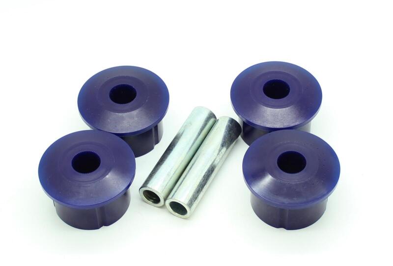 SuperPro Ford Spring Eye Bushing Kit