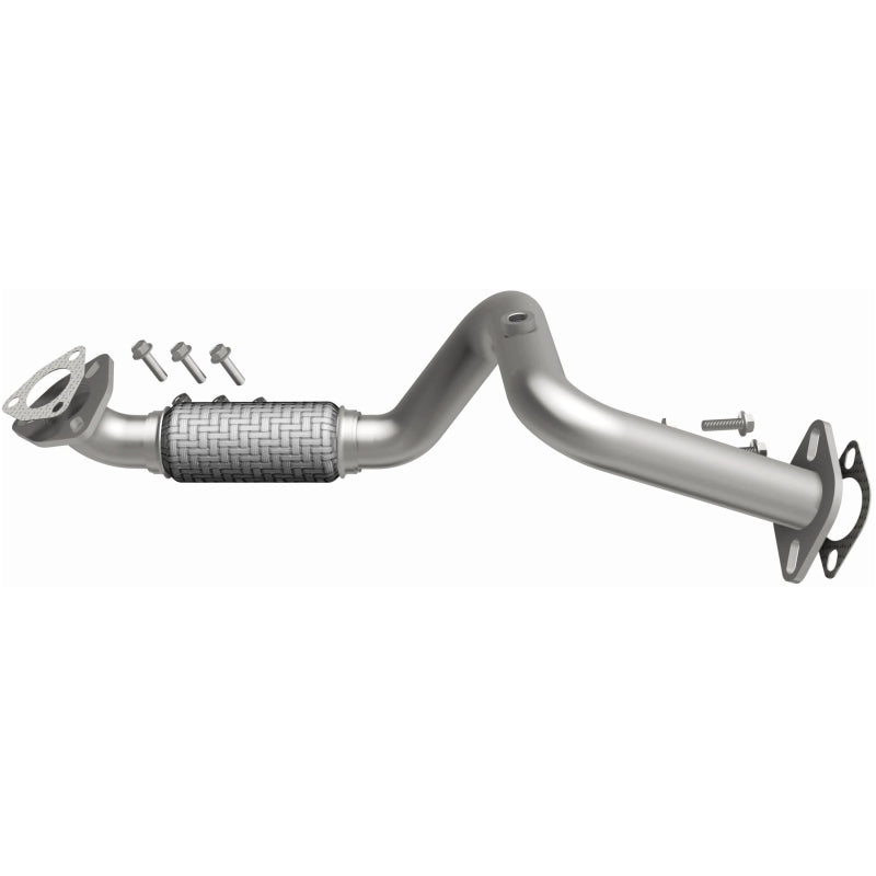 BRE Exhaust 12-16 CHEVROLET SONIC 1.8L Front Pipe Kit